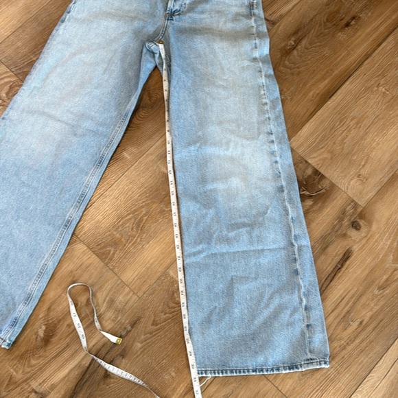 Agolde dame jeans - Picture 10 of 11